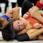 PRIMAVERA DI GRAPPLING! 3