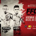Risultati FFC 23 Vienna 8