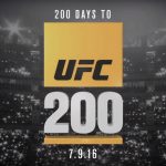 UFC 200: card annunciata (per ora) piuttosto deludente 4