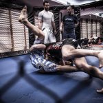 Catch Wrestling & Grappling per le MMA: la visione di PAOLO PILLOT 16