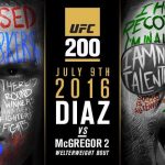 UFC200 - BOOM! 17