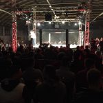 ROAD TO BELLATOR INIZIA ALLA GRANDE! 12