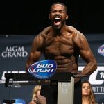 JON JONES VS OVINCE SAINT PREUX A UFC 197 13