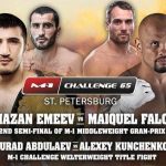 Calendario e Risultati Eventi UFC + Ultime News MMA 9