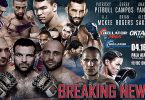 Bellator Torino (Bellator 152) Manca pochissimo 2
