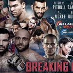 Bellator Torino (Bellator 152) Manca pochissimo 10