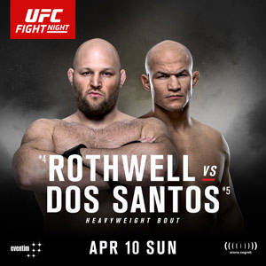 UFC Fight Night Zagabria: risultati della cerimonia del peso 11