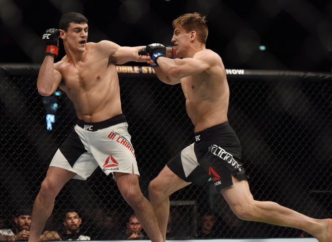 Intervista a Alessio Di Chirico 9