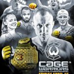 Calendario e Risultati Eventi UFC + Ultime News MMA 12