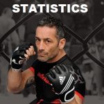 MMA ITALIANE: STATISTICHE E SORPRESE.... 9
