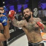 Annunciato il ritorno di Sakara e di molti altri italiani a Bellator Milano 31