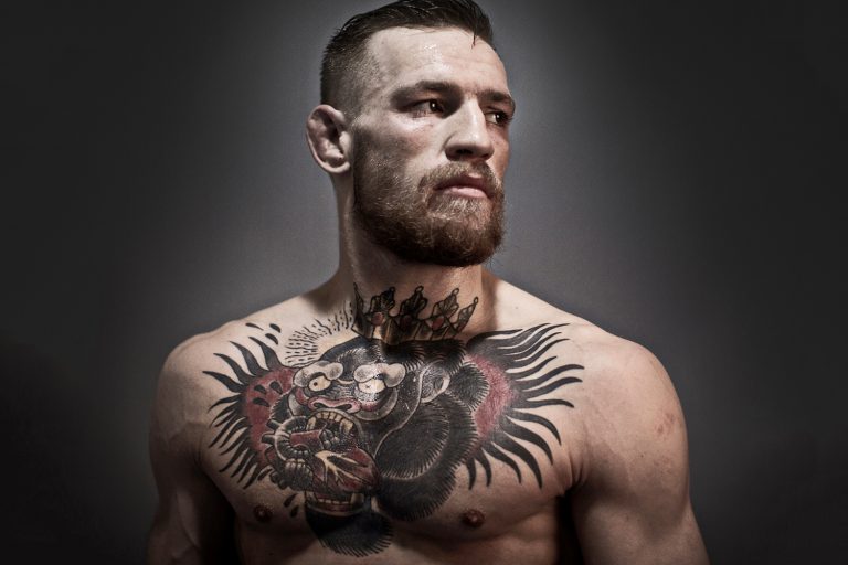 MCGregor NON si ritira: pronto per UFC 200 (update) 2