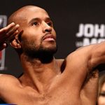 DEMETRIOUS JOHNSON: DAVVERO SENZA AVVERSARI? 6