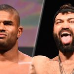 OVEREEM-ARLOVSKI - UFC FIGHT NIGHT 87 - RISULTATI 5