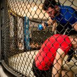 NAZIONALE FIGMMA DI MMA: COSA C'E' DI NUOVO... 3