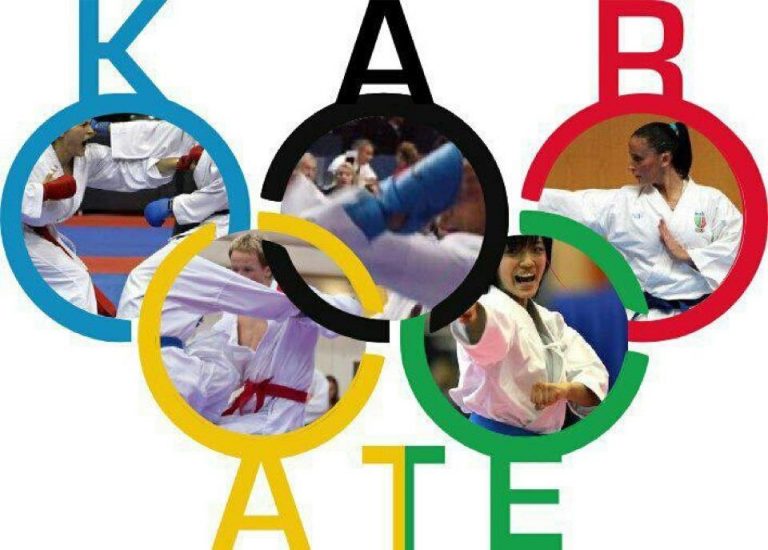 KARATE SEMPRE PIU' PRESENTE NELLE MMA; MA LE OLIMPIADI SI O NO? 3