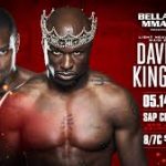 Risultati Bellator 154: Phil Davis vince contro "King Mo". 20