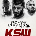 Risultati di KSW 35 e report del main-event Mamed Khalidov vs Aziz Karaoglu 17