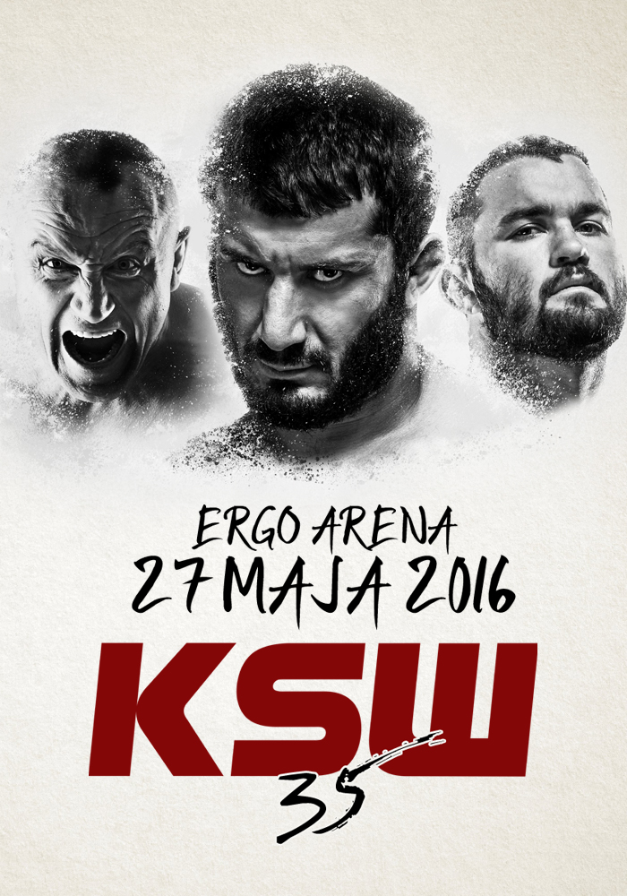 Risultati di KSW 35 e report del main-event Mamed Khalidov vs Aziz Karaoglu 9