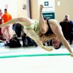 Torneo Internazionale di Sumo a Milano! 2