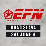 Risultati EFN 49: vittoria per TKO di Alexey Stoyan dopo 15 secondi del 1° round 13