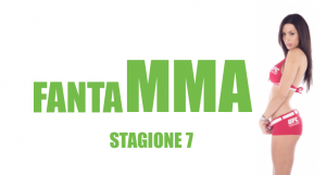 FantaMMA