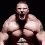 Brock-Lesnar