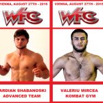 Calendario e Risultati Eventi UFC + Ultime News MMA 5
