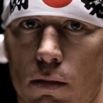 Georges St-Pierre