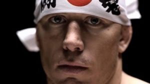 Georges St-Pierre