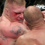Brock-Lesnar-vs-Randy-Couture-287UFC91
