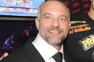 Lorenzo Fertitta