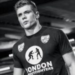 Intervista telefonica a Marvin Vettori in vista del suo primo match in UFC. 8