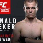 UFC Fight Night: McDonald vs. Lineker - risultati 15