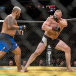 Brock Lesnar beccato per doping post UFC 200 14