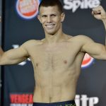 Marcin Held lascia Bellator e mira al contratto con UFC 5