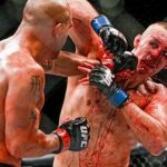 Rory MacDonald in Bellator 1