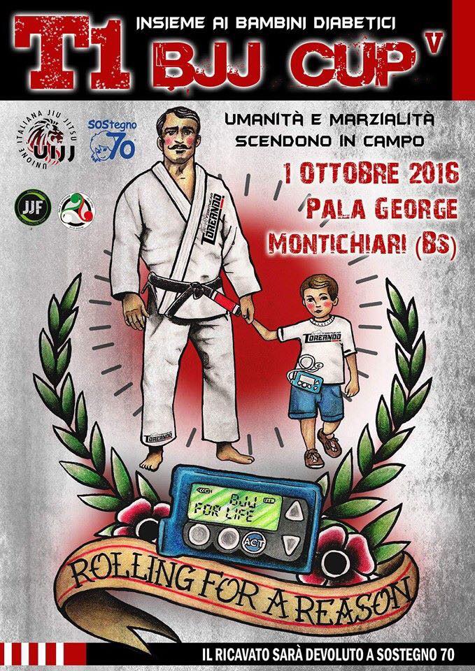 T1-bjj cup 2016
