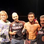 Calendario e Risultati Eventi UFC + Ultime News MMA 8