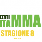 FantaMMA s08e02: UFC 203: Miocic vs. Overeem RISULTATI 1