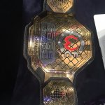 CWFC 78: Fishgold conquista il Titolo Pesi Leggeri e Pimblett dei Pesi Piuma. 1