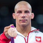 Damian Janikowski: dalla lotta greco-romana alle MMA 20