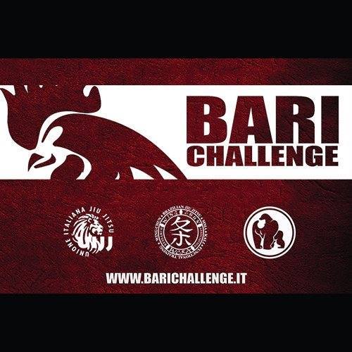 BARI CHALLENGE 2016 1