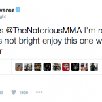 Nurmagomedov se li pappa tutti... 11