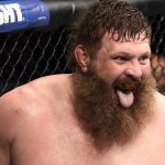 Dana White Blasta Roy Nelson sulla pedata... 8