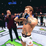 Varie della Settimana(Conor, Werdum...) 16