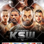Fight-card ufficiale e presentazione di KSW 36 19