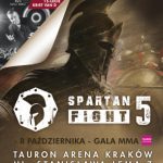 Spartan Fight 5: tutti i risultati degli incontri 15
