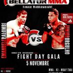 Calendario e Risultati Eventi UFC + Ultime News MMA 10