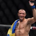 UFC Fight Night 100: Jack Hermansson vs Cezar Ferreira 16